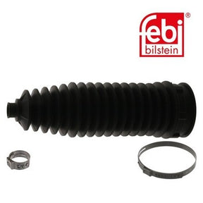Febi 39237 Steering Boot Kit Front Left Right Fits Opel Corsa 2006 - 2013