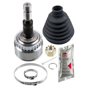 Febi 185753 Drive Shaft Joint Kit Front With Nut Fits Opel Combo 2004 - 2025