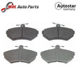Autostar Germany brake pad 6N0698151B