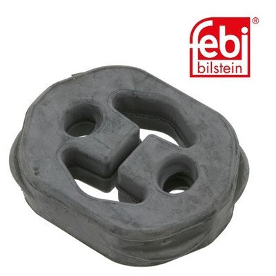 Febi 23512 Exhaust Mounting High Performance Fits Opel Zafira Tourer 2011 - 2024
