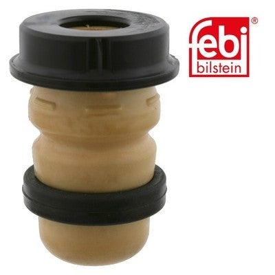 Febi 23614 Bump Stop Rear Axle High performance Fits Opel Astra 2013 - 2000