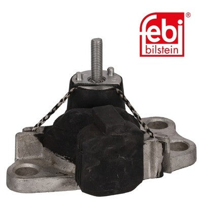 Febi 23691 Engine Mounting High Performance Fits Nissan Kubistar 2005 - 2009