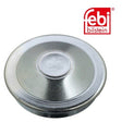 Febi 101264 Dust Cap Premium High Performance Fits Renault Megane 2013 - 2015