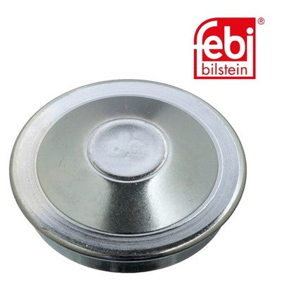 Febi 101264 Dust Cap Premium High Performance Fits Renault Megane 2013 - 2015