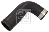 Febi 193730 Charger Intake Hose Standard Premium Grade Fits Audi A3 2003 - 2010