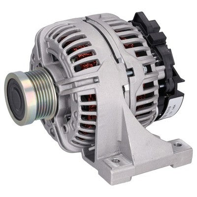 Febi 193319 Alternator With Freewheel Belt Pulley Fits Volvo S40 1995 - 1999
