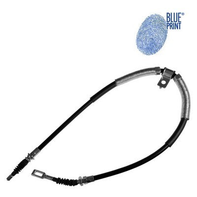 Blueprint ADN146315 Hand Brake Cable 896 mm Long Fits Nissan Cabstar 2006 - 2012