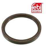 Febi 18588 Crankshaft Seal Transmission Sided Fluoride Rubber High Performance