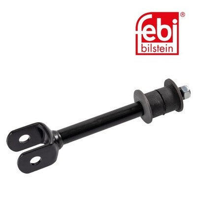 Febi 42939 Stabiliser Link Rear LH RH Fits Toyota LandCruiser Amazon 2002 - 2007