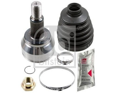 Febi 185459 Drive Shaft Joint Kit Standard Fits Jaguar E-Pace 2020 - 2025