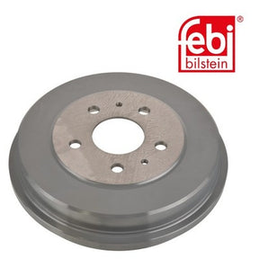 Febi 171014 Brake Drum High Performance Premium Fits Fiat Brava 1996 - 2001