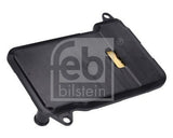 Febi 184776 Transmission Oil Filter Set Fits Mercedes-Benz C-Class 2014 - 2018