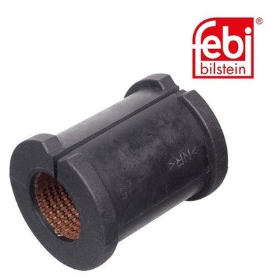 Febi 102317 Anti Roll Bar Bush Front Left Right Fits Smart Fortwo 2007 - 2024