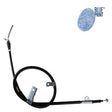 Blueprint ADN146251 Hand Brake Cable Premium Fits Nissan Skyline 1993 - 1998