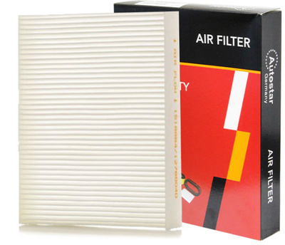 POLLEN / CABIN FILTER A0008351500 FITS MERCEDES BENZ