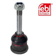 Febi 08570 Support Link Standard Premium Quality Fits BMW 3 Series 1987 - 1989