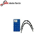 Delphi Brake Hose LR040770 Freelander 2