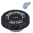 Blueprint ADA109905 Radiator Cap Premium Fits Jeep Grand Cherokee 1999-2005