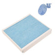 Blueprint ADT32555 Cabin Filter Premium Fits Toyota C-HR 2016 - 2024