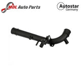 COOLANT FLANGE / PIPE 02-2811 WATER 6336006 9128718