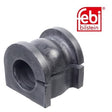 Febi 104580 Anti Roll Bar Bush Front Left Right Fits Honda Accord 2003 - 2008