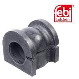 Febi 104580 Anti Roll Bar Bush Front Left Right Fits Honda Accord 2003 - 2008
