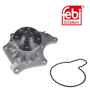 Febi 47454 Water Pump Premium High Performance Fits Ford Escort 1990 - 1995