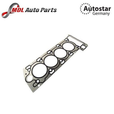 AutoStar Germany Left Cylinder Head Gasket LR084185 for Land Rover 5.0L V8