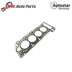 AutoStar Germany Left Cylinder Head Gasket LR084185 for Land Rover 5.0L V8