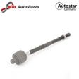 Autostar Germany Inner Tie Rod 2103380415 Mercedes W210 E300 E320 E430 E55 AMG