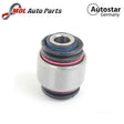 AutoStar Germany Grease Bushing 33321138722 for BMW E36 E46 E85 E89 3 Series Z4