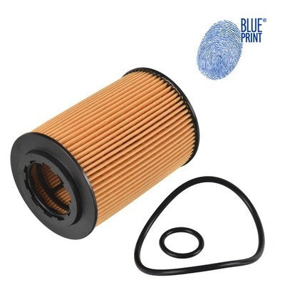 Blueprint ADH22117 Oil Filter High Performance Fits Honda NSX 2016 - 2023