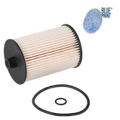 Blueprint ADF122309 Fuel Filter High Performance Fits Volvo S80 2001 - 2006