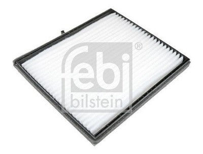 Febi 184394 Cabin Filter Standard Premium Fits Chevrolet Lacetti 2005 - 2011