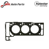 AutoStar Germany GASKET FULL KIT ENGINE GASKET REPAIR KIT 1120160420 + 112997