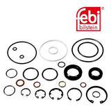 Febi 06471 Gasket Set Premium High Performance Fits Mercedes-Benz 124 1989 - 93