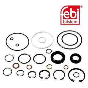 Febi 06471 Gasket Set Premium High Performance Fits Mercedes-Benz 124 1989 - 93