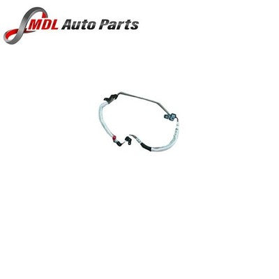Land Rover Genuine Power Steering Pressure Hose LR014409 Freelander 2