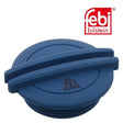 Febi 40722 Cap High Quality Premium Grade Fits Volkswagen Bora 1998 - 2013