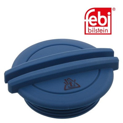 Febi 40722 Cap High Quality Premium Grade Fits Volkswagen Bora 1998 - 2013