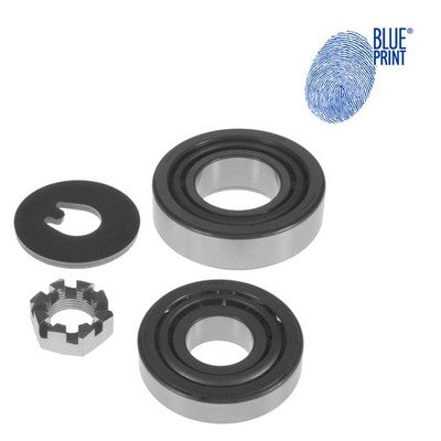 Blueprint ADC48251 Front Axle Premium Grade High Quality Wheel Bearing Kit