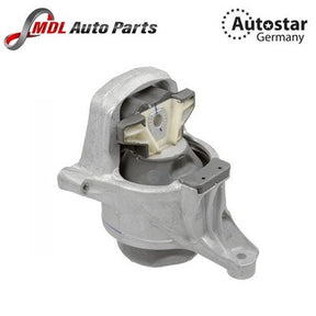 AUTOSTAR 8W0199371BR ENGINE MOUNTING LEFT HYDRO WET FILL