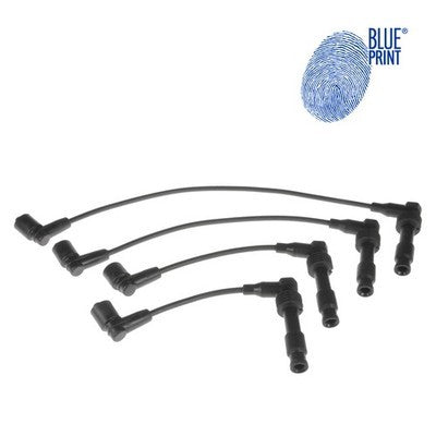 Blueprint ADM51617 Ignition Cable Kit Premium Fits Mazda 121 1990 - 1996