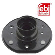 Febi 106751 Strut Mounting Front LH RH Premium Fits Vauxhall Antara 2006-2015