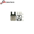 Eurospares Throttle Body Heater MGM000010K Discovery 2 Range Rover