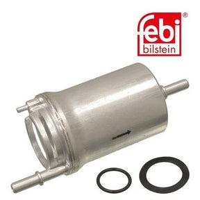 Febi 101316 Premium Fuel Filter High Performance Fits VW Golf 1998-2004