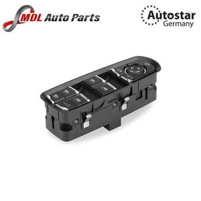 Autostar Germany SWITCH WINDOW REGULATOR CAYENNE FOR PORSCHE 7PP959858K
