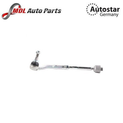 AutoStar Germany Tie Rod Assembly 32216756368 for BMW E65 E66 745i 750i 760Li