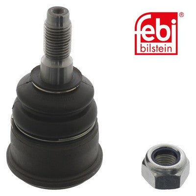 Febi 01719 Ball Joint Standard Premium Quality Fits Mercedes-Benz 8 1968 - 1976