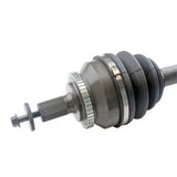 Febi 188248 Drive Shaft Front Axle Left Standard Fits Volvo S60 2000 - 2010